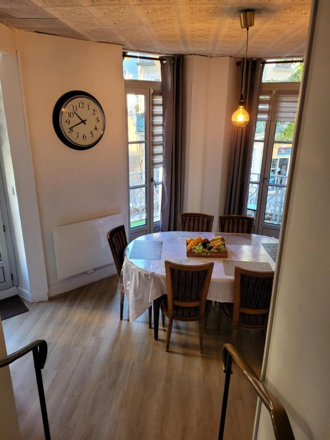 Bel De Luchon Centre * Bagnères-de-Luchon
