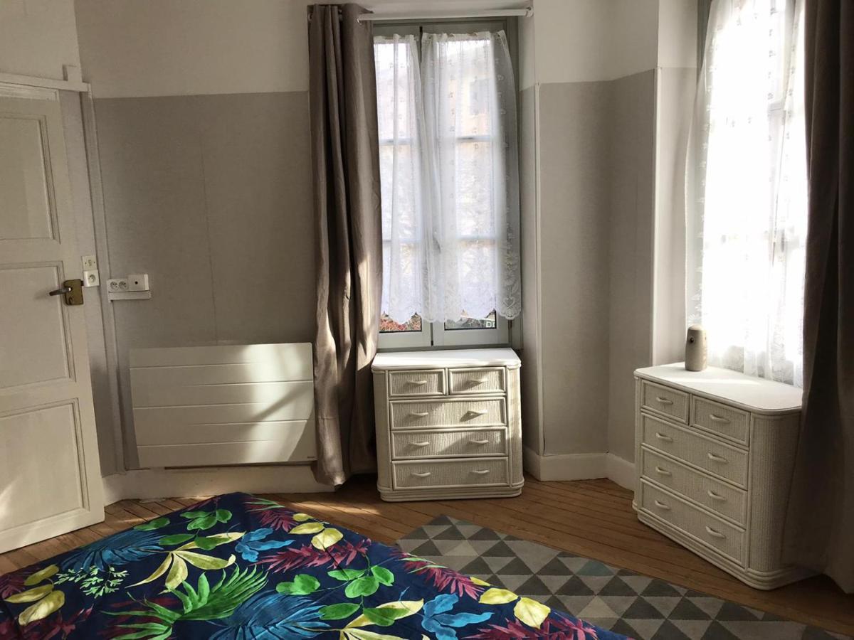 Apartment Bel De Luchon Centre