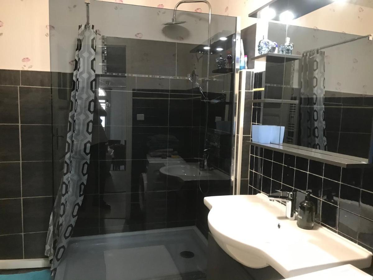 Bel De Luchon Centre Apartment Bagnères-de-Luchon