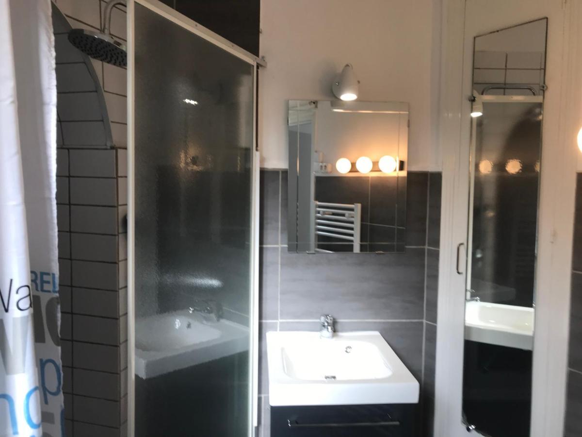 Apartment Bel De Luchon Centre