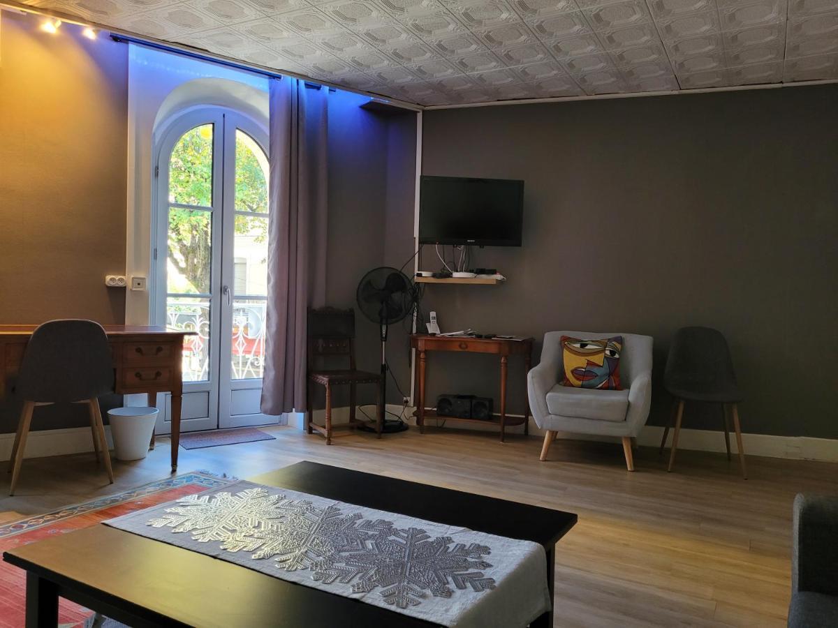 Bel De Luchon Centre